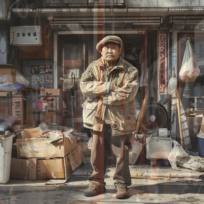 개인사업자개인회생