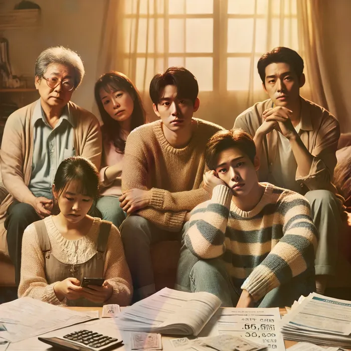 20년 대출 연체 시