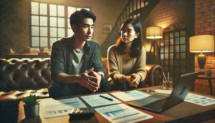 개인회생파산신청