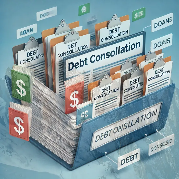 개인회생파산신청