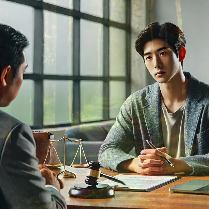 개인회생재신청