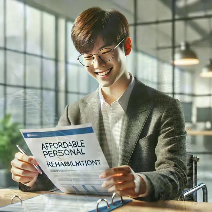 개인회생 변호사 비용 무이자 자체 분납 가능하고