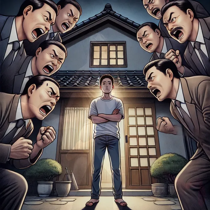 개인파산신청자격