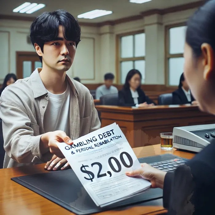 신용회복위원회채무조정