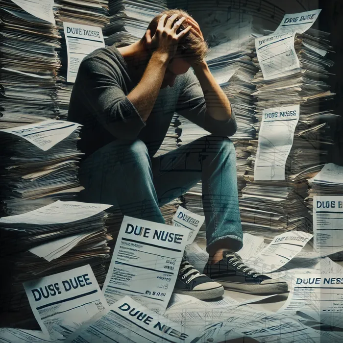 모바일자동대출 연체 시