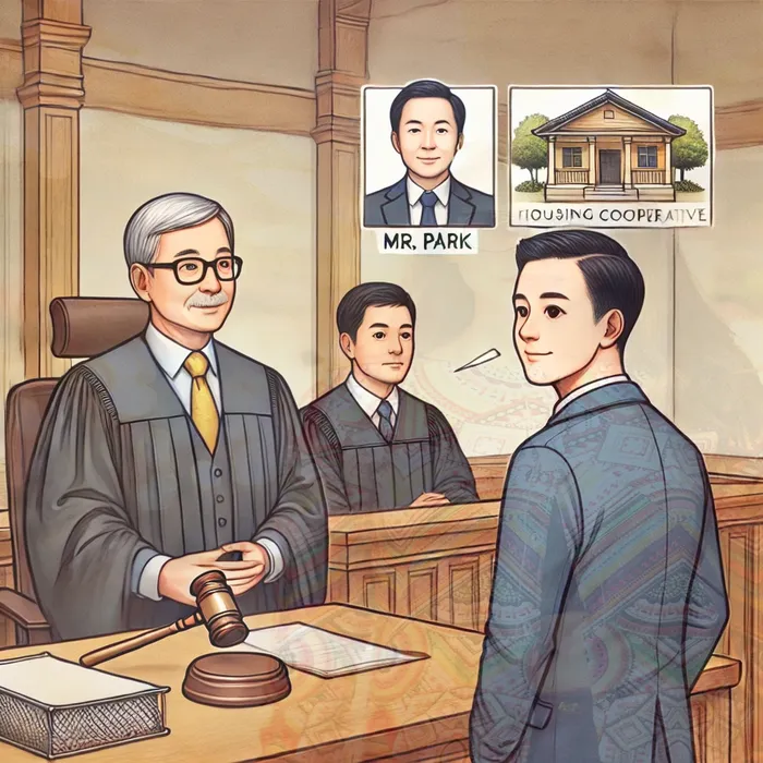 개인신용회복제도