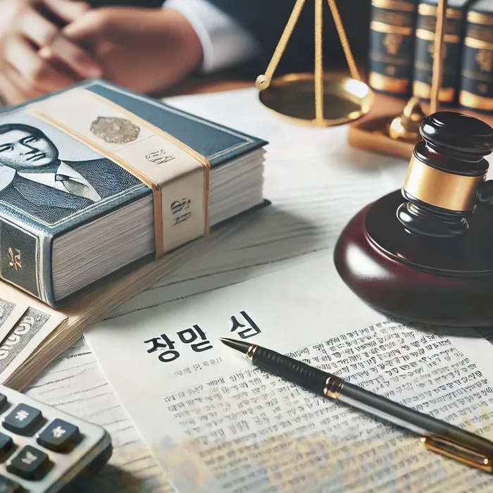 자영업자신용대출 연체 시