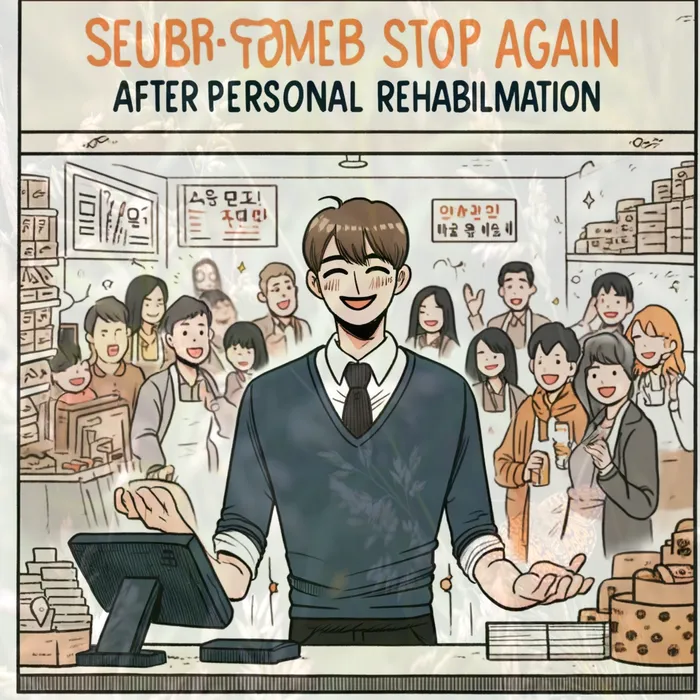 직장인개인회생