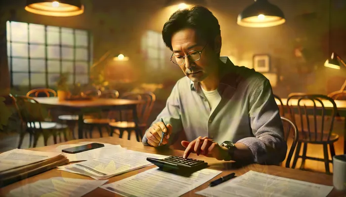 개인회생금액 싸고