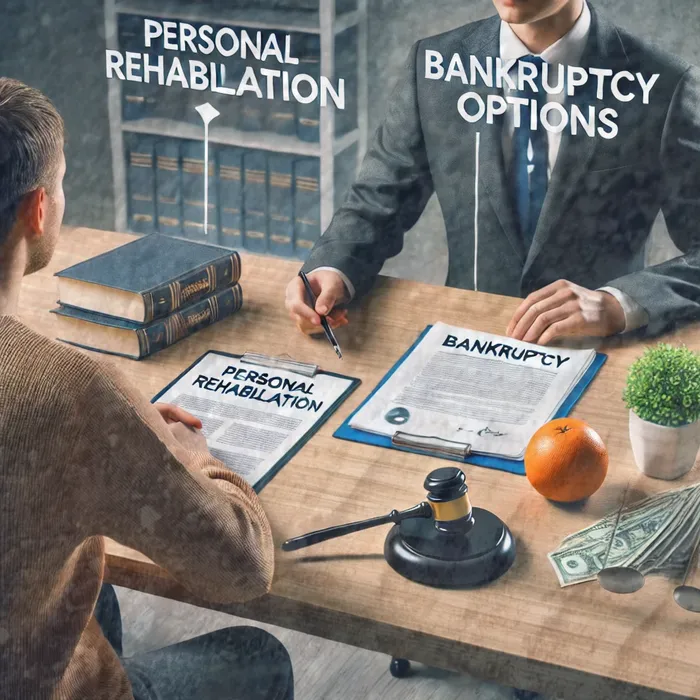 개인회생전문변호사