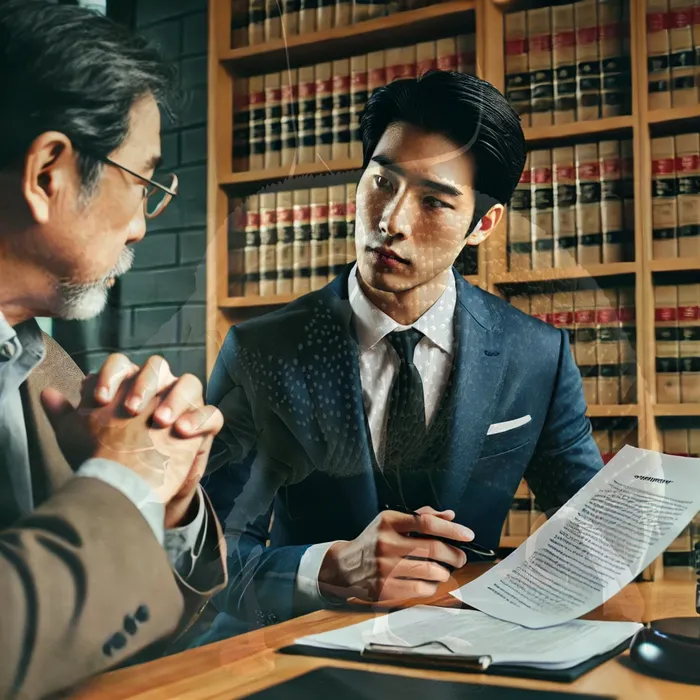 개인회생전문변호사