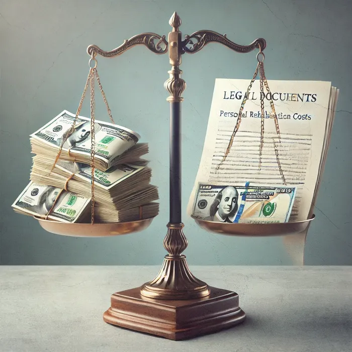 개인회생기각 당했을 때