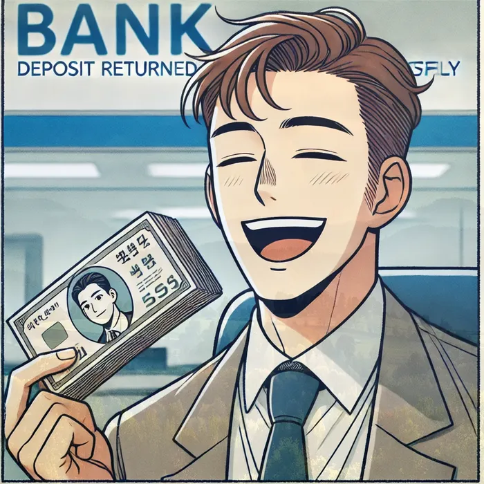 개인회생 미납 폐지