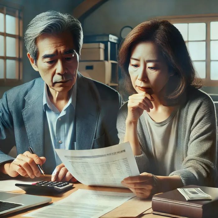 개인파산회생실무