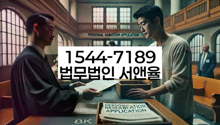 무료개인회생상담