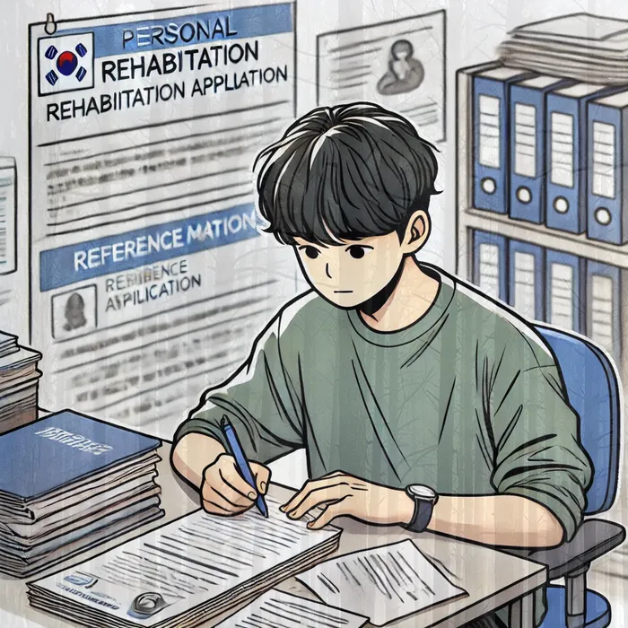 개인파산회생무료상담센터