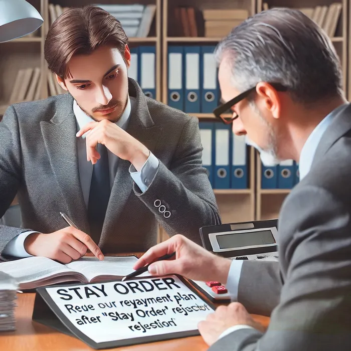 개인회생 변제금 미납