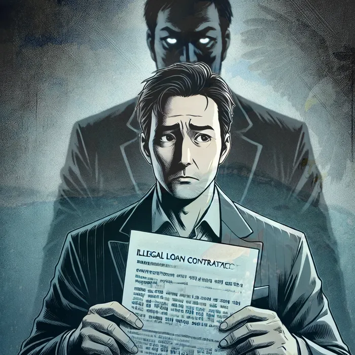 캐피탈대출 연체 시