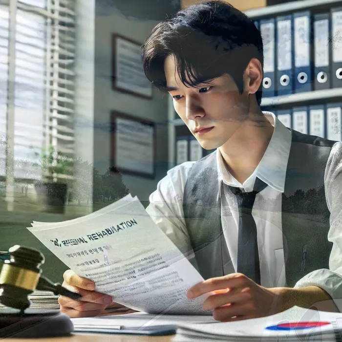 개인회생무직자