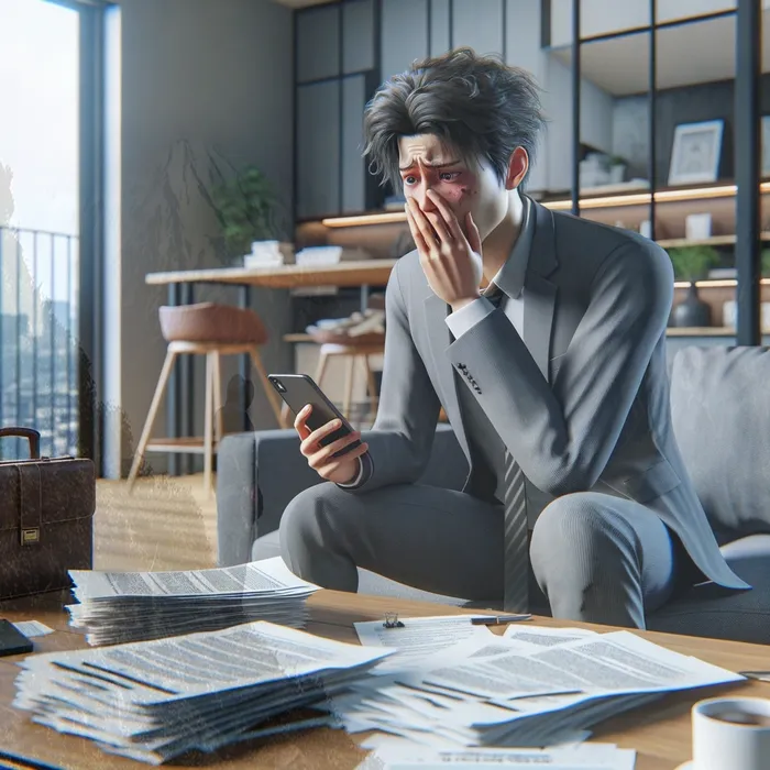 개인파산신청자격