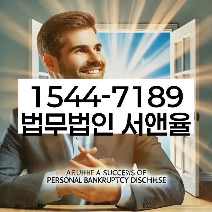 개인회생