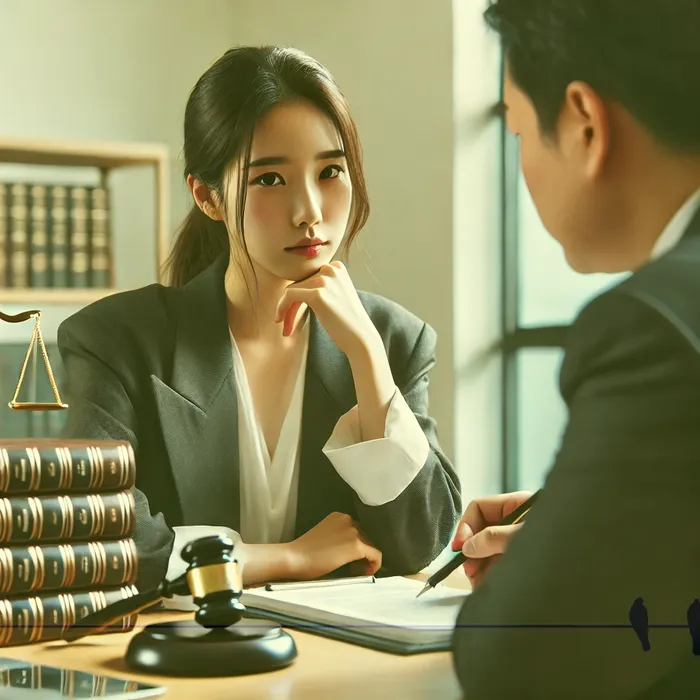 신용 회복 절차