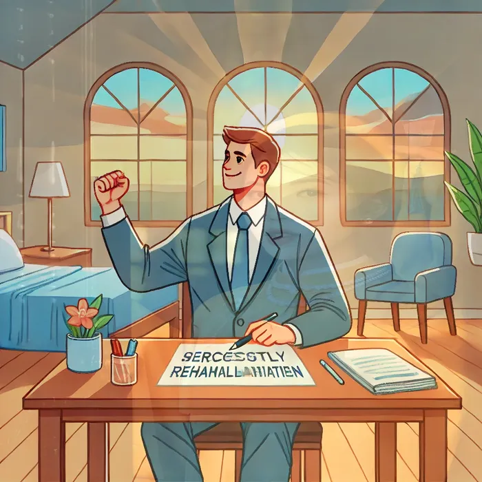 채무자대리인제도