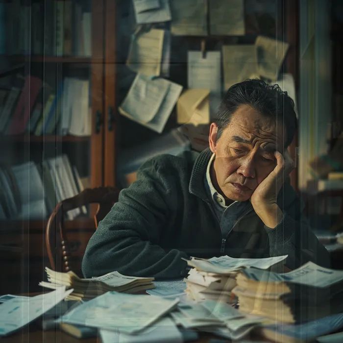 개인회생 성공 사례