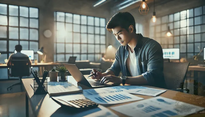 재산 매각 절차