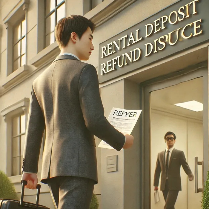 채무 조정 사례