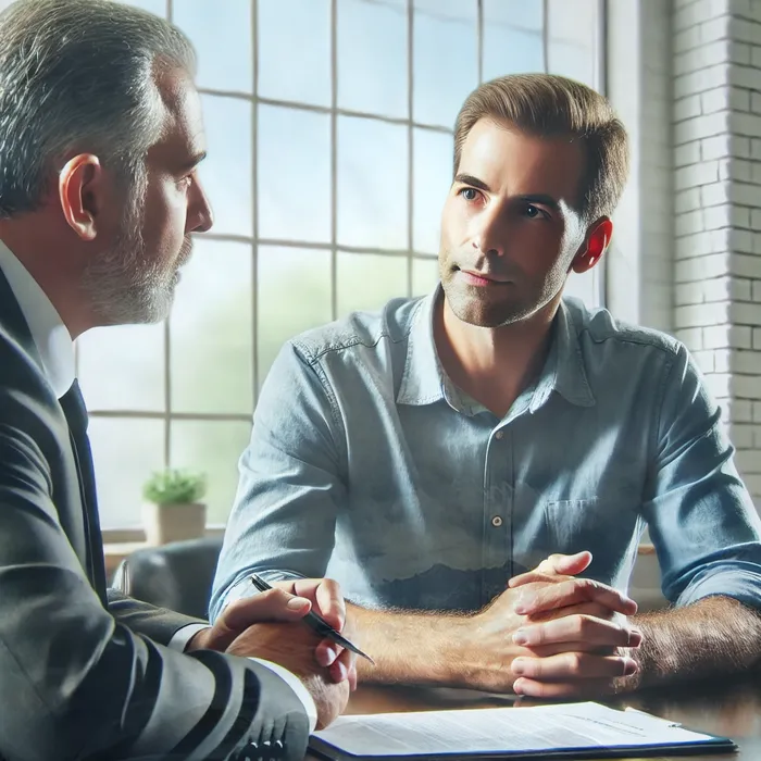 채무자의 경제적 상황