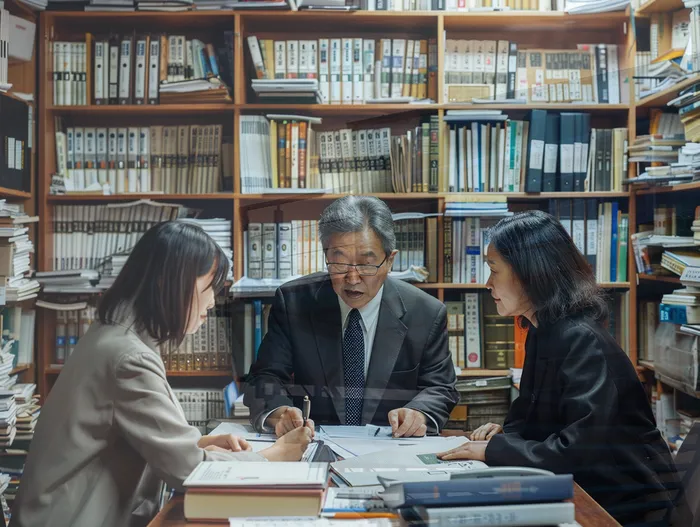 법원 변제 계획 수정 절차