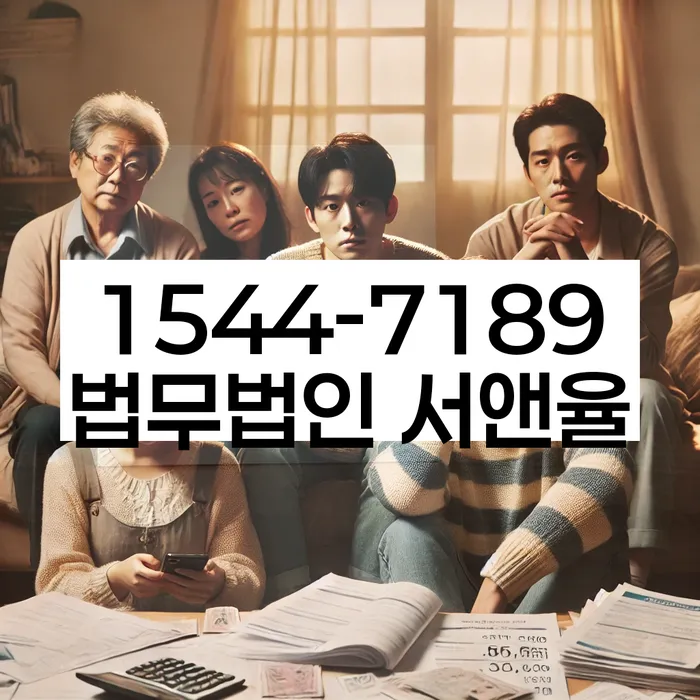 개인회생 변제금 재조정 신청