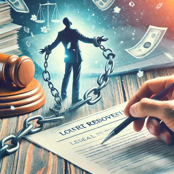 대출 상환 불가능 해결