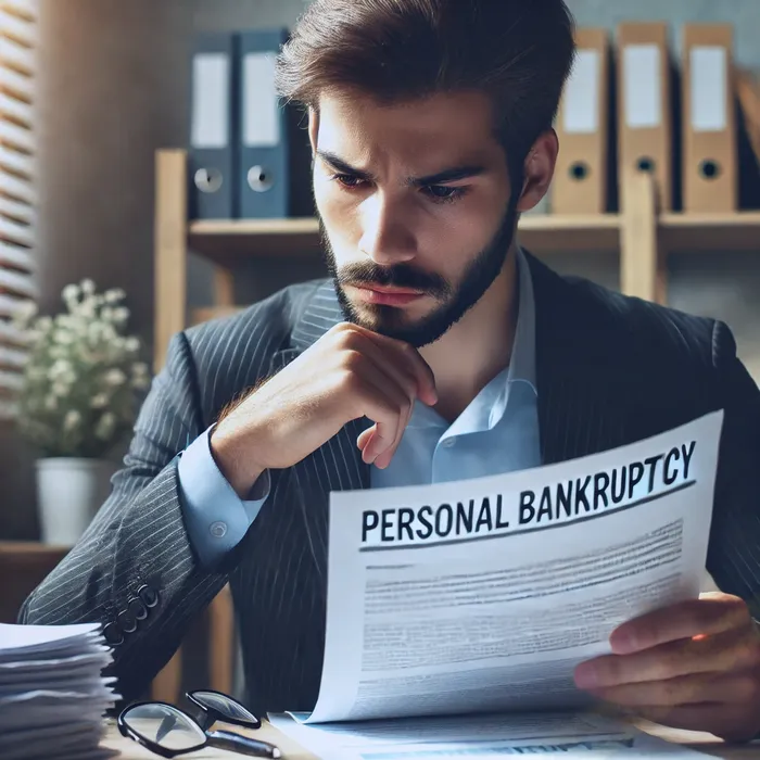 개인회생 장단점