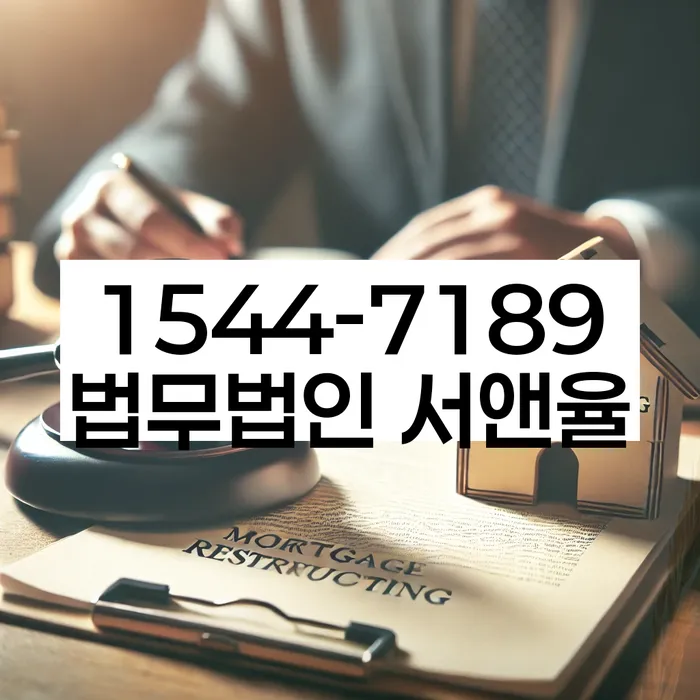 개인회생 절차