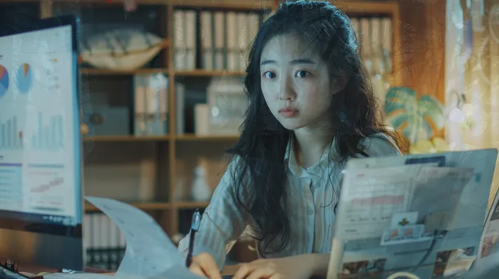 망원2동 개인회생 절차