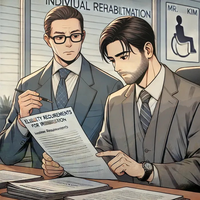 성공적인 개인회생 사례