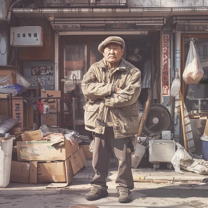 개인회생과 개인파산의 차이