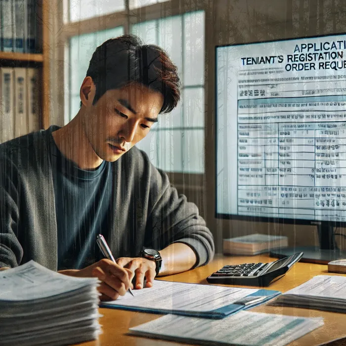 화곡동 개인회생 절차