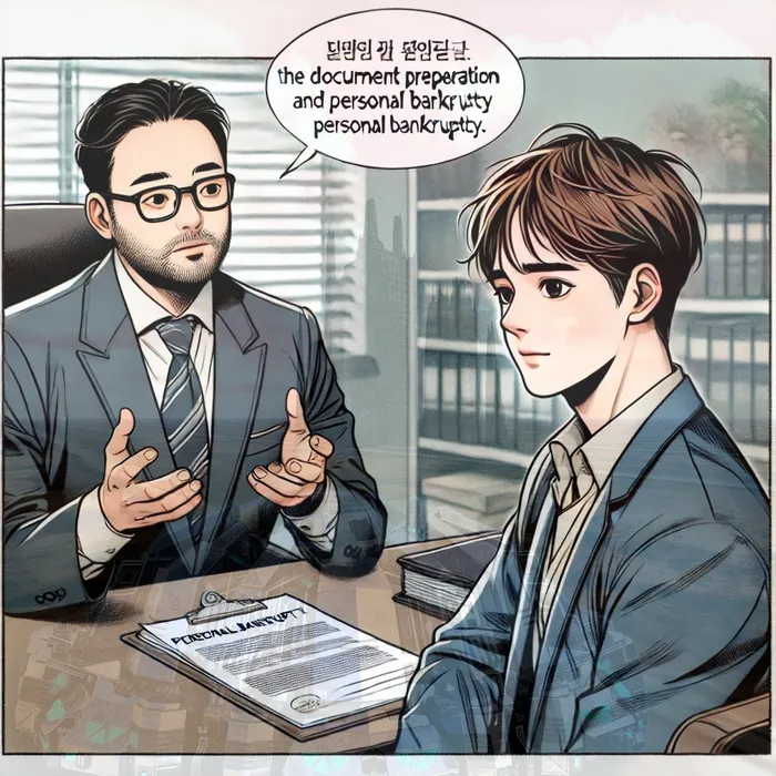 법률사무소 선택