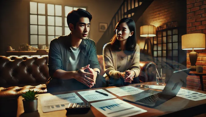 구례군 개인회생 장점