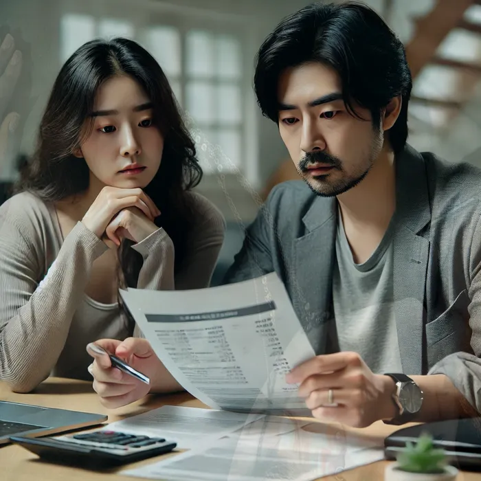 개인회생 절차