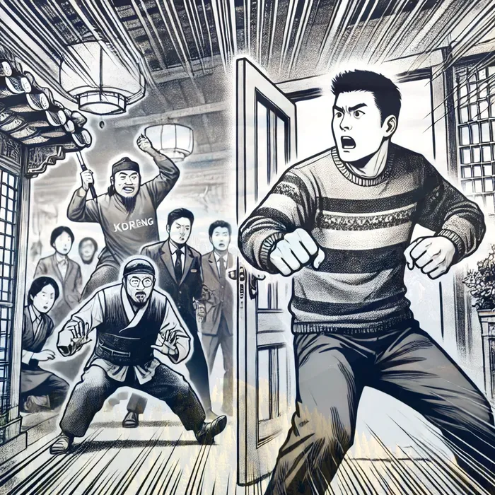 적절한 키워드