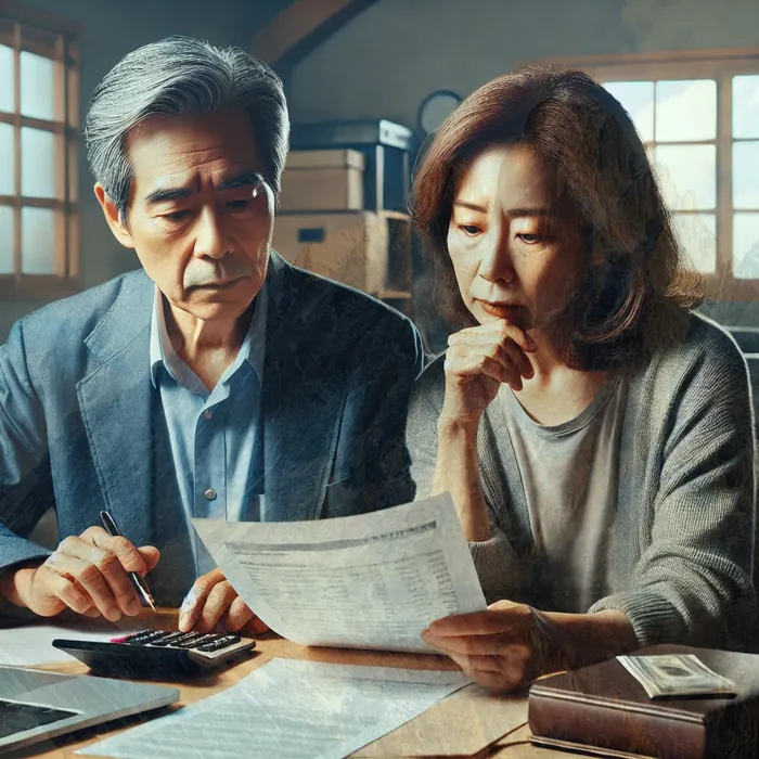 적절한 키워드