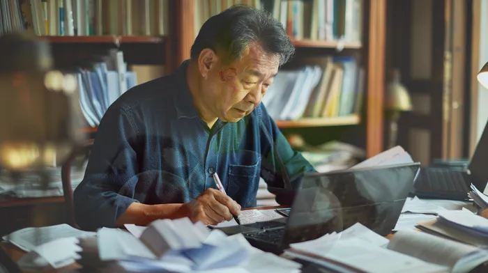 채무 문제 해결