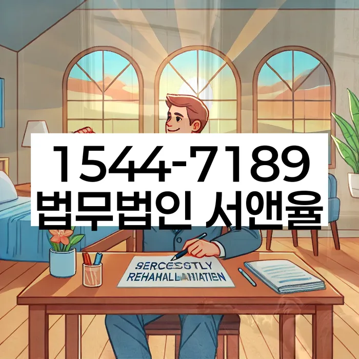 개인회생과 개인파산